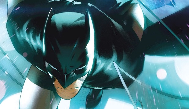 Preview – Batman: The Brave & The Bold #1 (DC&nbsp;Comics)