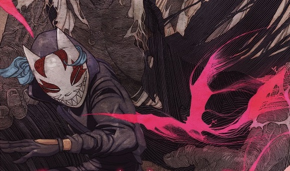 Preview – Detective Comics #1072 (DC&nbsp;Comics)