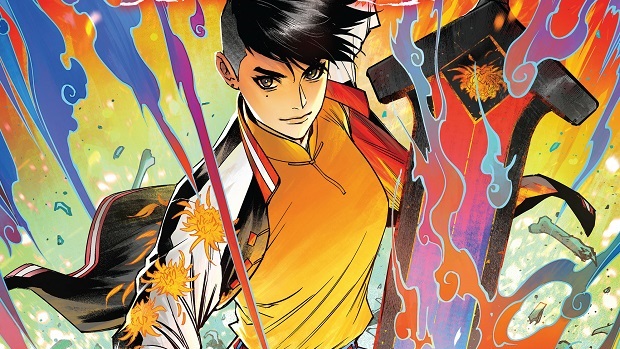 Preview – Spirit World #1 (DC&nbsp;Comics)