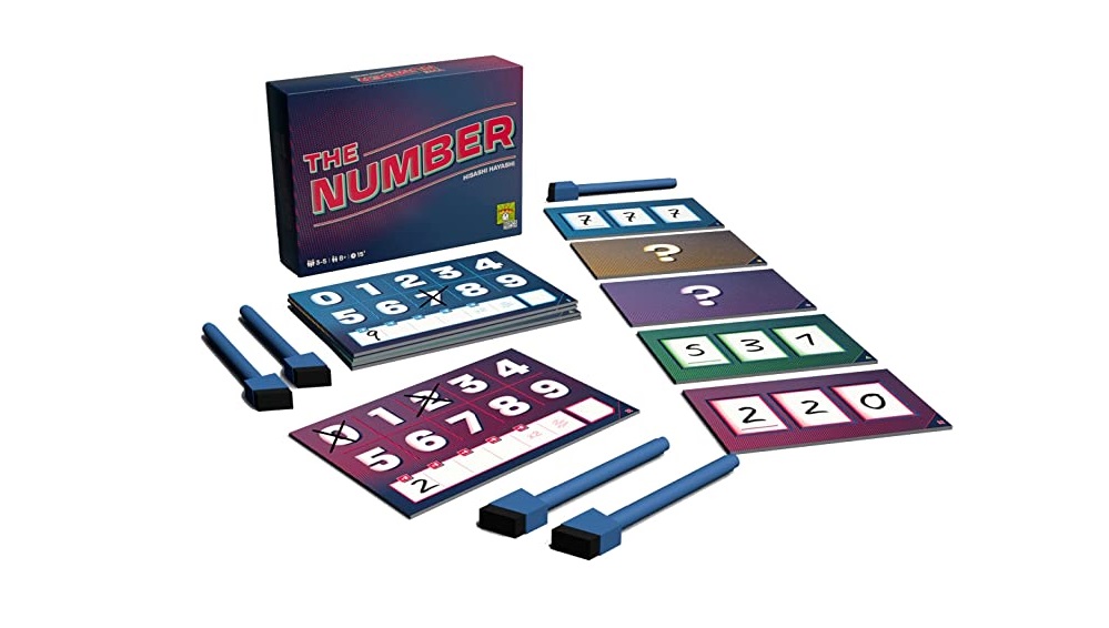 Geeking Out – Summer Holiday Board Game Reviews & Giveaway for June&nbsp;2023