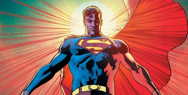 Preview – Superman: The Last Days of Lex Luthor #1 (DC&nbsp;Comics)