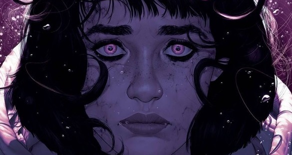 Review – The Cull #1 (Image&nbsp;Comics)