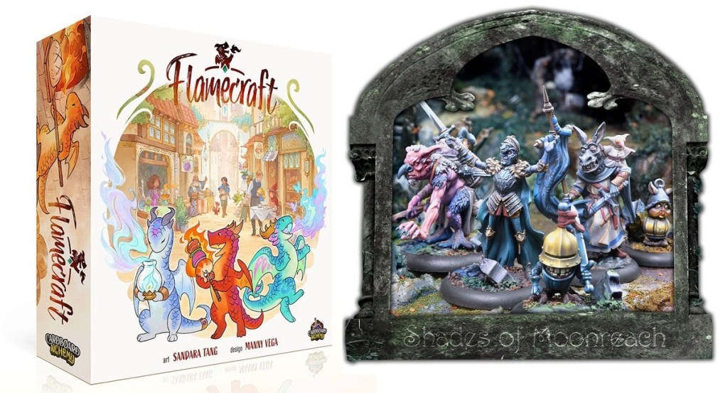 Geeking Out – All Treats, No&nbsp;Tricks