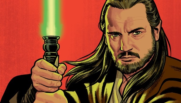 New all-ages “Star Wars: Hyperspace Stories” Graphic Novels coming soon from Dark Horse&nbsp;Comics