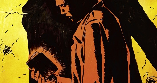 AWA to release Neo-Western Crime Thriller “Little Black Book” in 2024&nbsp;[PREVIEW]