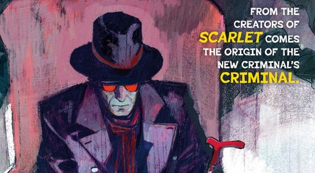 Review – Masterpiece #2 (Dark Horse&nbsp;Comics)