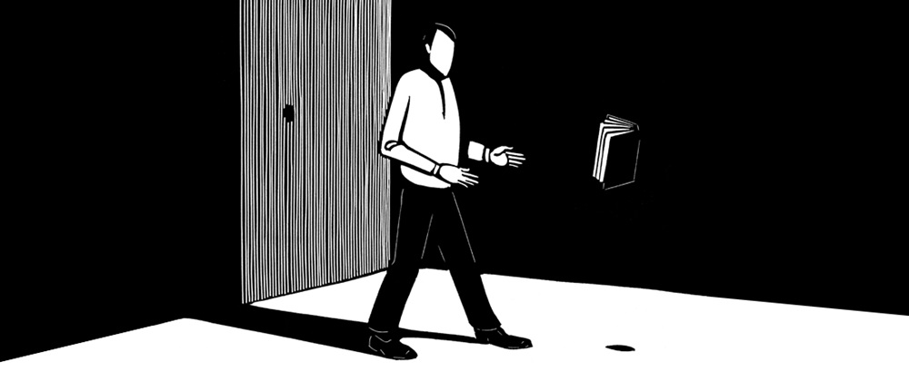 UK Publisher SelfMadeHero Unveils Early 2024&nbsp;Releases