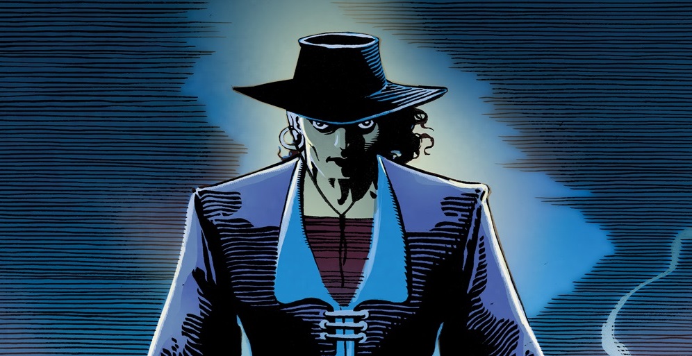 Clover Press launch Kickstarter for hardcover, full-color version of Tim Sale’s BILLI&nbsp;99