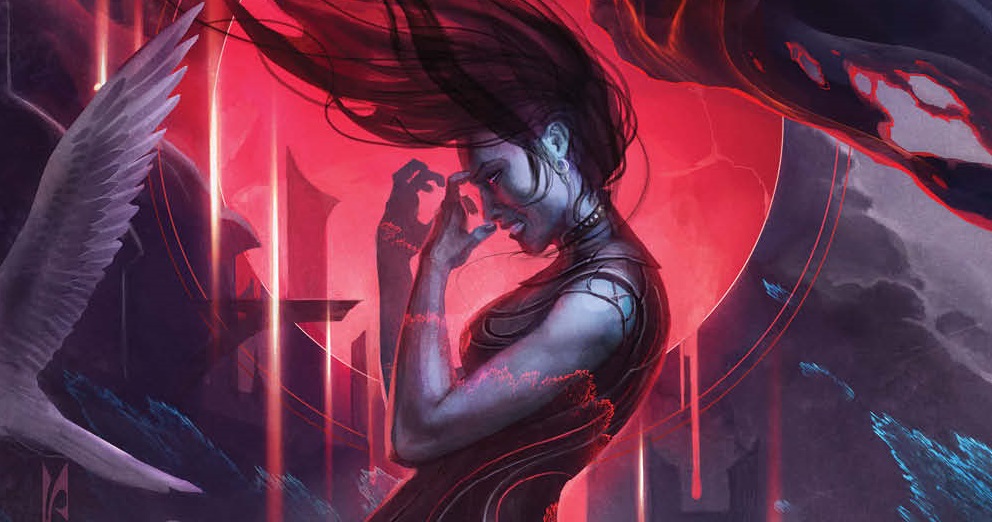 Review – Dune: House Harkonnen #11 (BOOM!&nbsp;Studios)