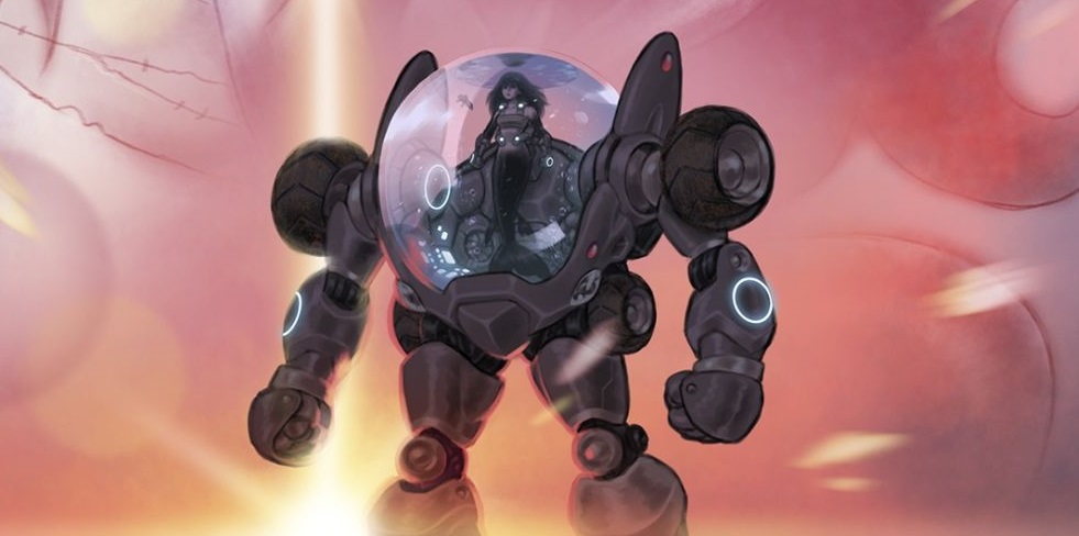 Review – The Last Mermaid #1 (Image&nbsp;Comics)