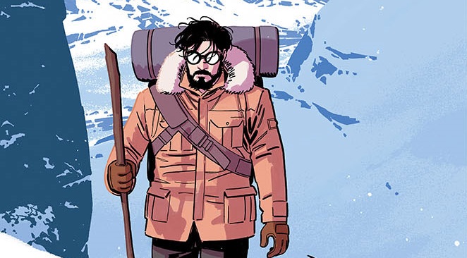 “Fallen Grayson” storyline kicks off in Nightwing #114 this&nbsp;May