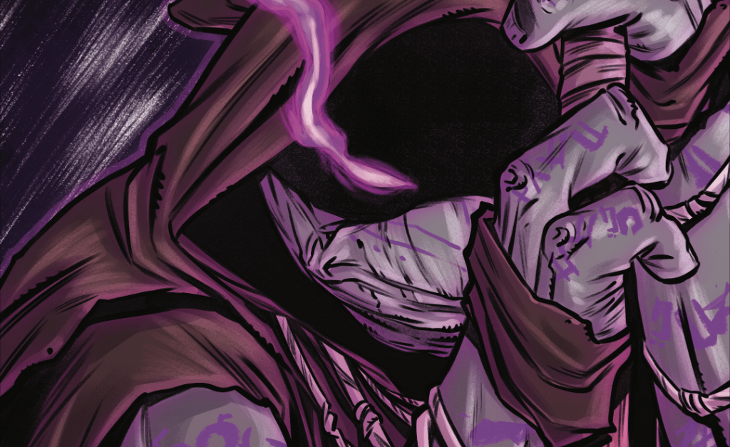 Preview – Teenage Mutant Ninja Turtles #149 (IDW&nbsp;Publishing)