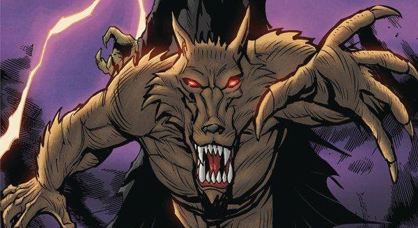 Review – Horror Comics #31 (Antarctic&nbsp;Press)