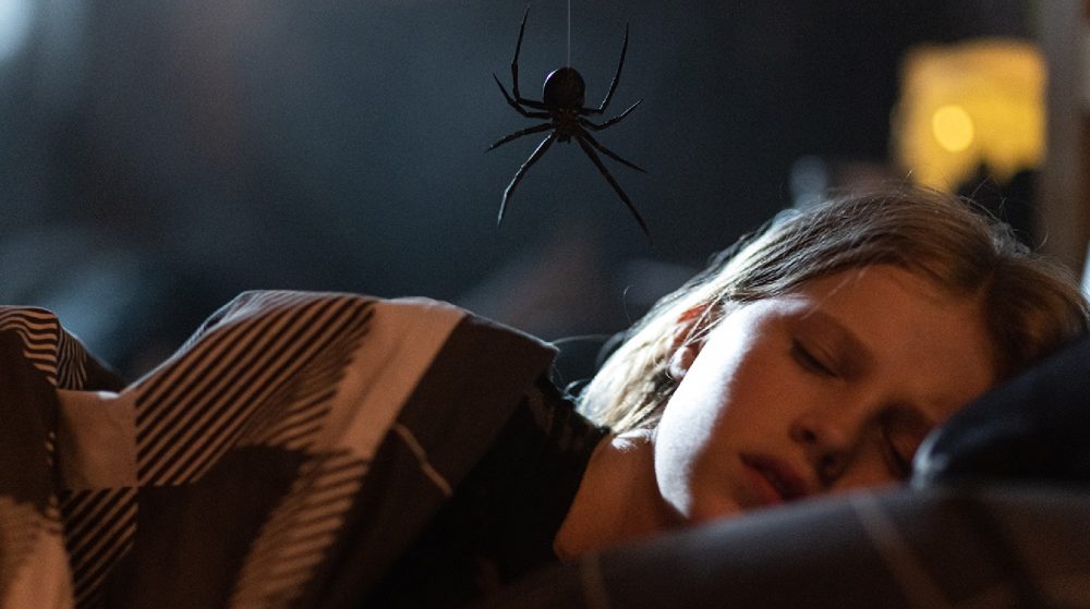 Movie Review – Sting&nbsp;(2024)