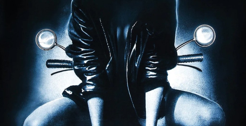 Movie Review – The Devil’s Honey&nbsp;(1986)