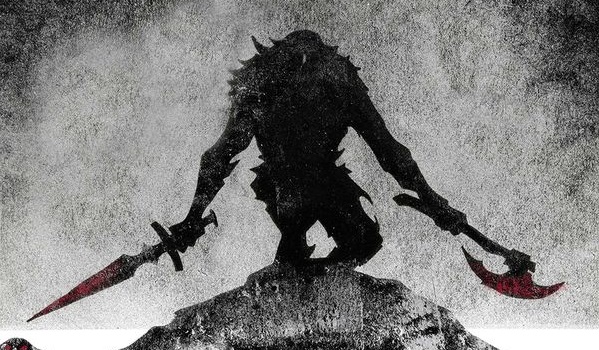 Review – Conan The Barbarian #12 (Titan&nbsp;Comics)