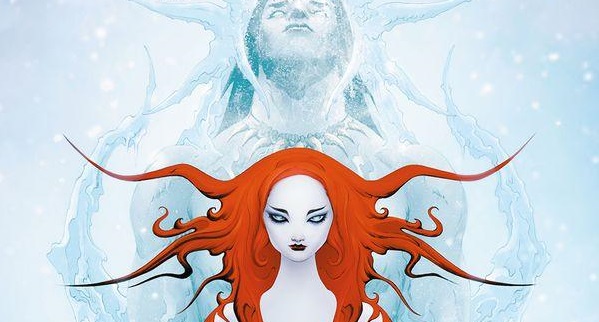 Review – Conan The Barbarian #14 (Titan&nbsp;Comics)