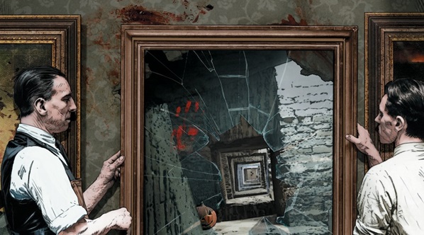 Trailer released for John Carpenter’s Tales for a HalloweeNight Vol 1 from Storm King&nbsp;Comics