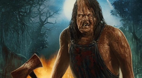 Movie Review – Hatchet II&nbsp;(2010)