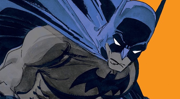 Review – Batman: The Long Halloween – The Last Halloween #1 (DC&nbsp;Comics)