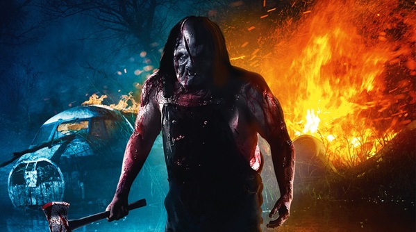 Movie Review – Victor Crowley&nbsp;(2018)