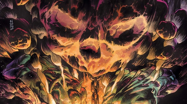 Review – The Incredible Hulk #16 (Marvel&nbsp;Comics)