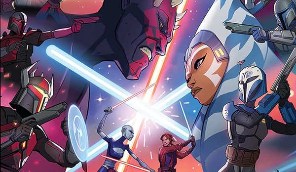 Geeking Out – Shatterpoint Buyers’ and Gamers’&nbsp;Guide