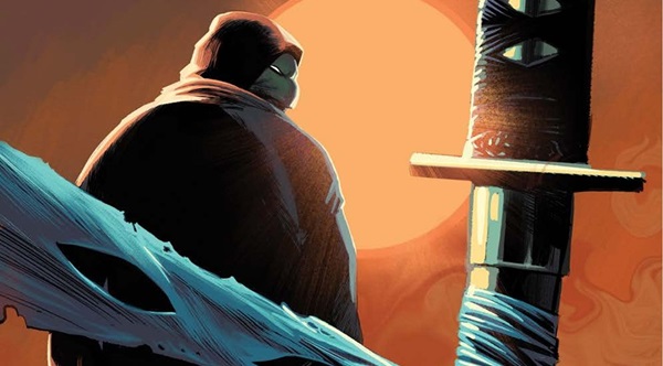 Review – Teenage Mutant Ninja Turtles #3 (2024) (IDW&nbsp;Publishing)