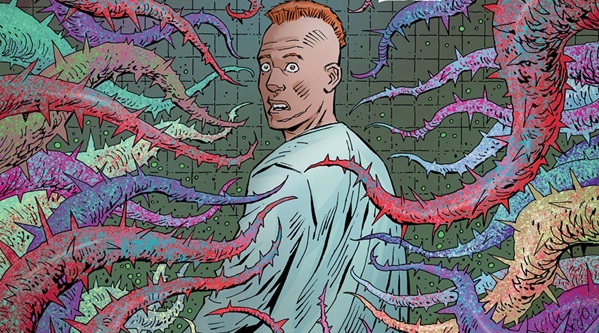Review – Where Monsters Lie: Cull-De-Sac #1 (Dark Horse&nbsp;Comics)