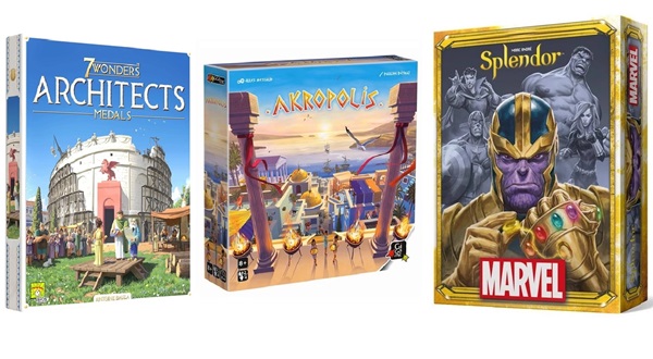 Big Comic Page Geeky Gift Guide and Giveaway&nbsp;2024