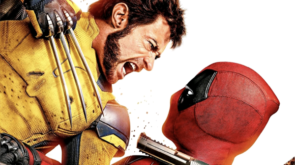 Movie Review – Deadpool & Wolverine&nbsp;(2024)