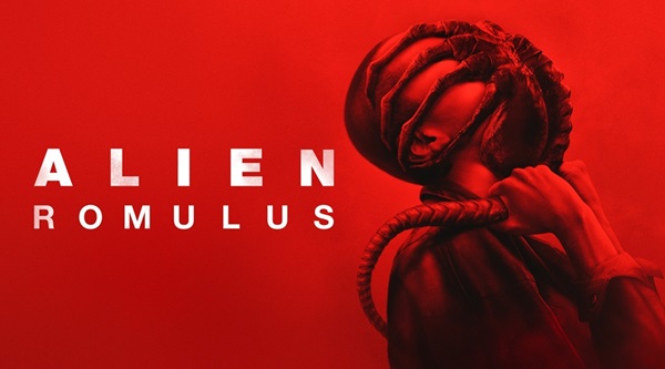 Movie Review – Alien: Romulus&nbsp;(2024)