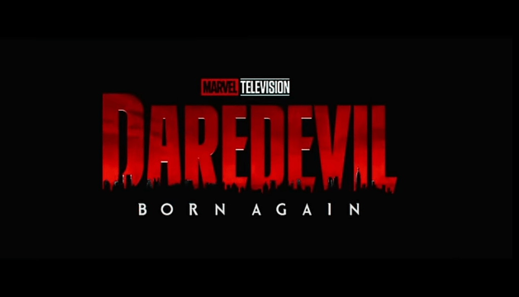 Marvel’s first Daredevil: Born Again trailer is finally&nbsp;here