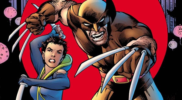 Chris Claremont returns to one of his signature X-Men stories for ‘Wolverine and Kitty Pryde’&nbsp;mini-series