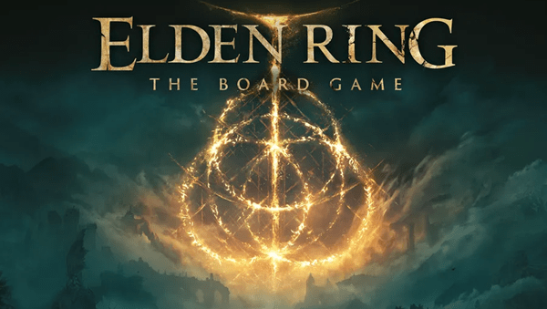Elden Ring: The Board Game currently available to pre-order from Steamforged&nbsp;Games