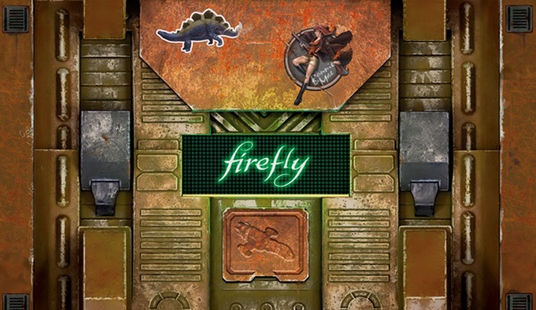 Geeking Out – Firefly: The Game – 10th Anniversary Collector’s Edition Board Game&nbsp;Review