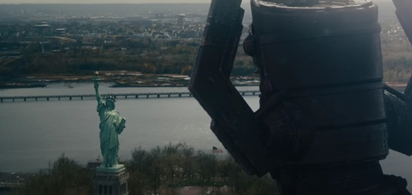 Marvel Studios drop first Teaser Trailer for The Fantastic Four: First&nbsp;Steps