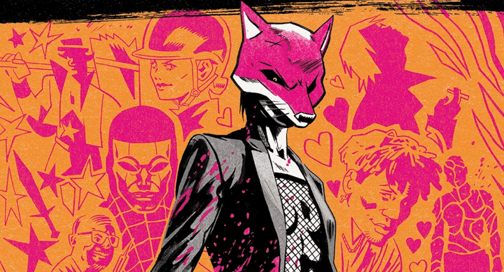 Review – Exquisite Corpses #1 (Image&nbsp;Comics)