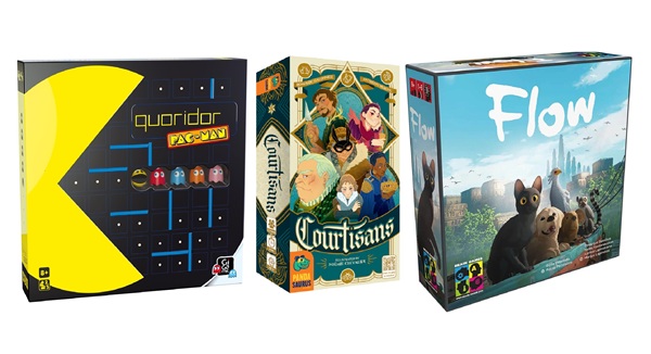 Geeking Out – Summer Spectacular&nbsp;2025