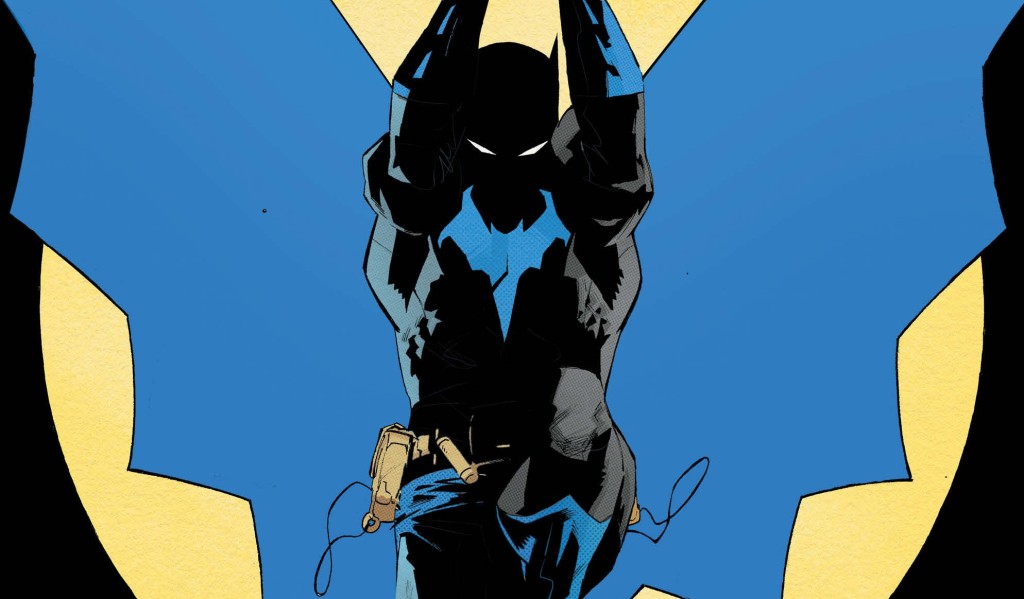 Batman #1 from Fraction and Jiménez passes the 500,000 copies sold&nbsp;milestone