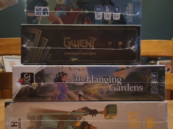 Great Geeky Gift Guide and Giveaway&nbsp;2025