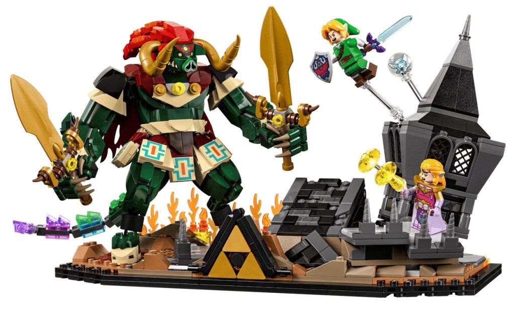 Bricking About – Recapping LEGO’s January 2026 Release&nbsp;Roundup
