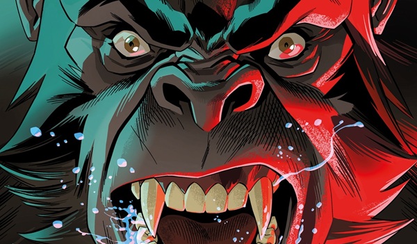 Review – Return to Skull Island Vol 1 TP (Titan&nbsp;Comics)