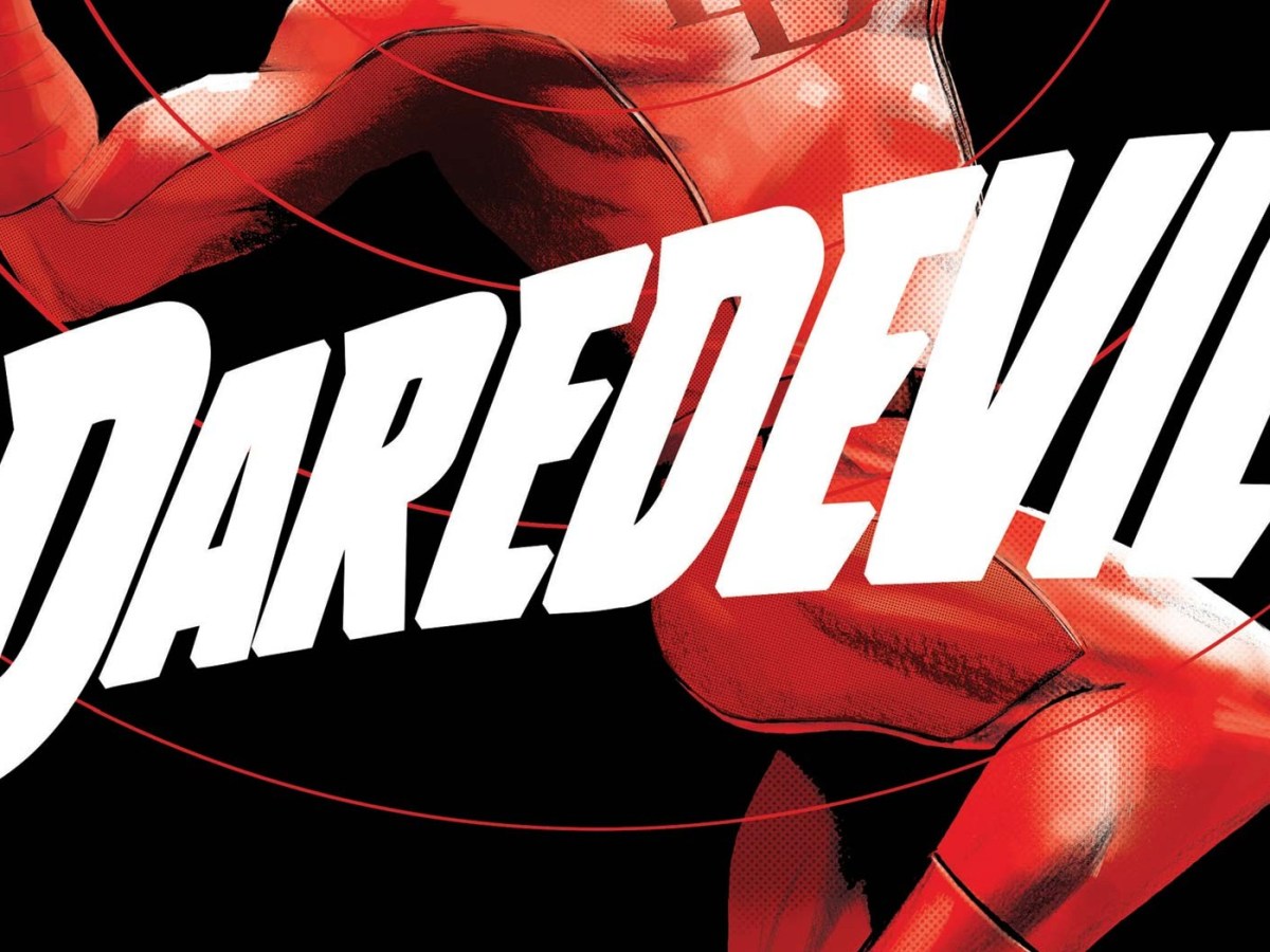 Review – Daredevil #1 (2026) (Marvel&nbsp;Comics)