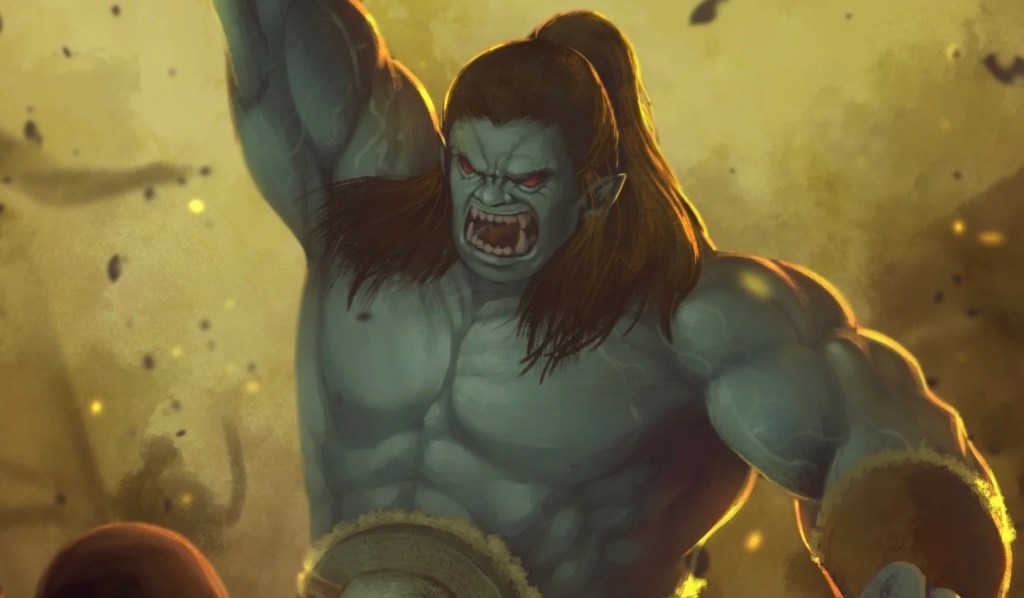 The Captives of Dolagan – a beginner’s D&D adventure from Dice Legenz, now on&nbsp;Kickstarter