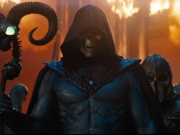 New Masters of the Universe trailer gives us more Man-at-Arms, more action, and Leto’s Skeletor&nbsp;speaks!