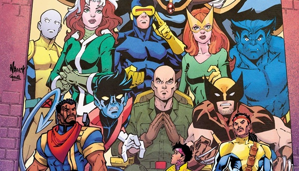 Marvel’s X-Men ’97 Season 2 prequel comic is all you need to prepare for the upcoming Disney+&nbsp;return