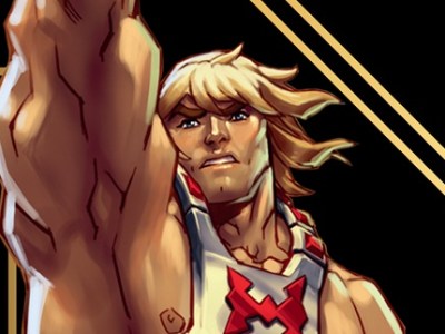 Dark Horse Books and Mattel announce Masters of the Universe: Revelation Library&nbsp;Edition