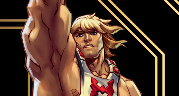 Dark Horse Books and Mattel announce Masters of the Universe: Revelation Library&nbsp;Edition