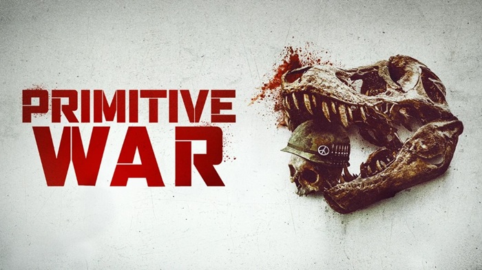 Movie Review – Primitive War&nbsp;(2025)